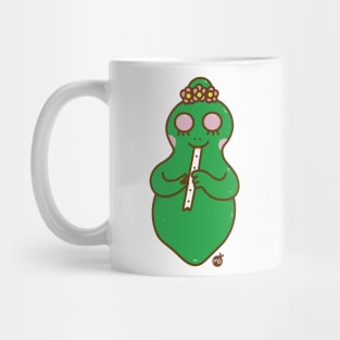 Barbapapa-BarbalalaMS Mug